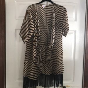 LulaRoe NWT S Monroe